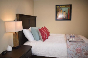 Palo Alto 1Bedroom/2 Baths Near Stanford